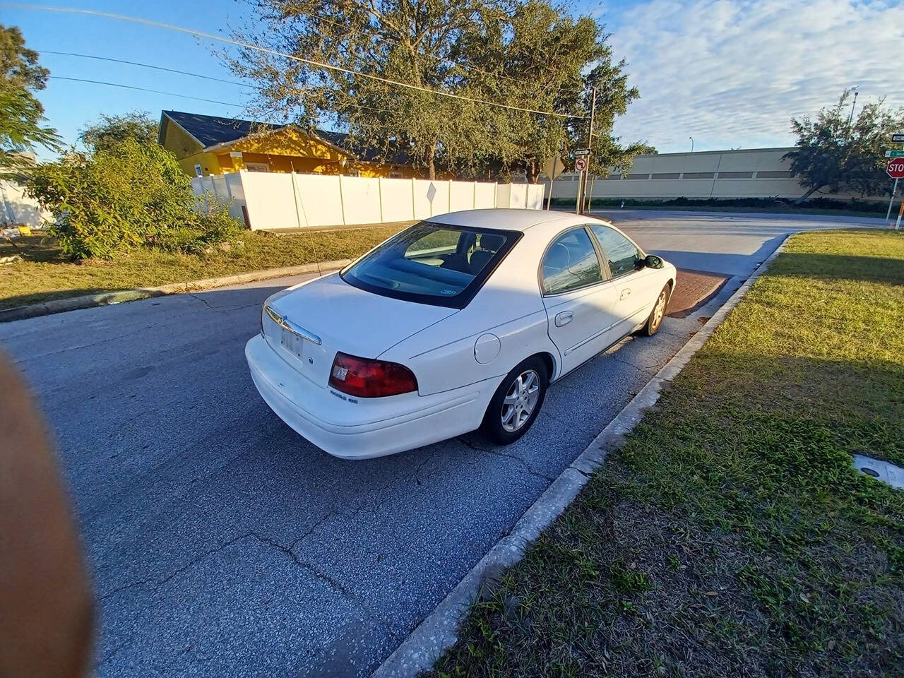 2002 Mercury Sable for sale at We Buy Any Cars Inc in Orlando, FL