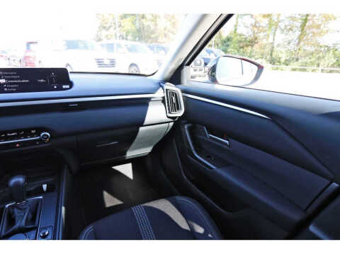 2025 Mazda CX-50 2.5 S Preferred