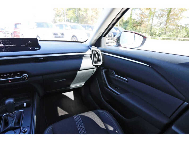 2025 Mazda CX-50 2.5 S Preferred