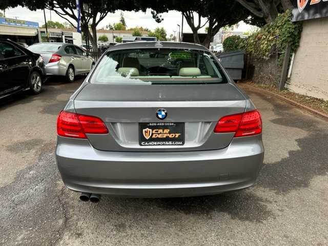 2012 BMW 3 Series 328i