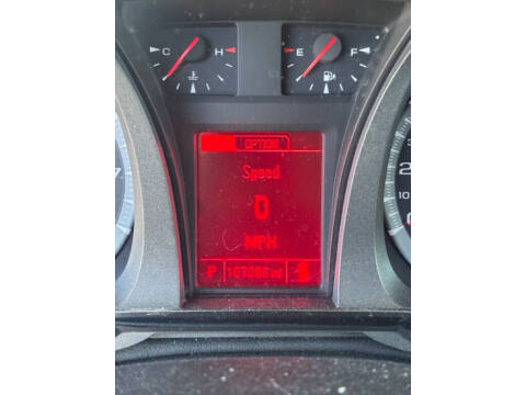 2014 GMC Terrain Denali