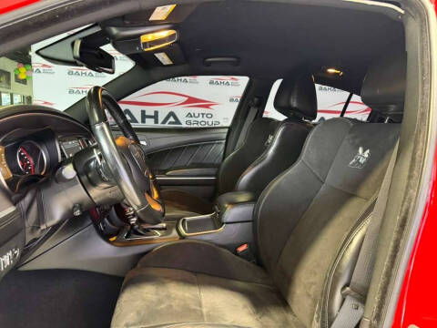 2022 Dodge Charger