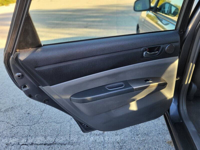 2009 Toyota Prius Standard