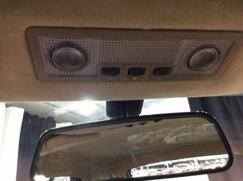 2003 Aston Martin DB7 Vantage Volante