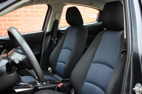 2018 Toyota Yaris iA