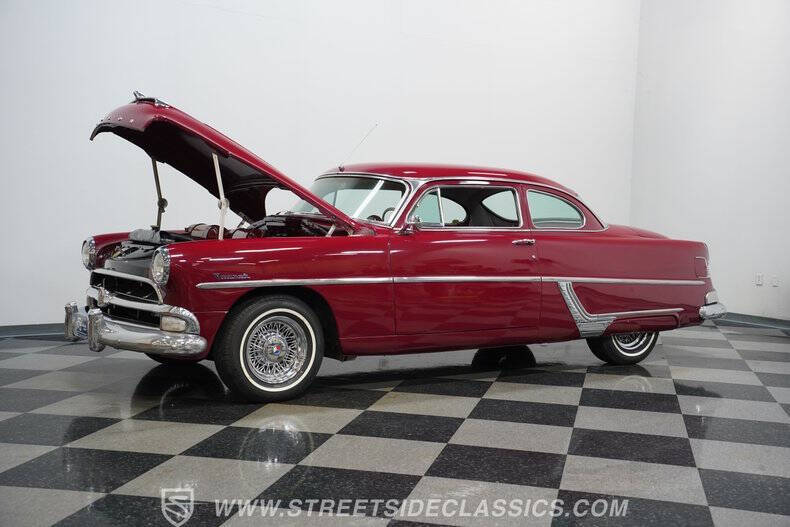 1954 Hudson Hornet