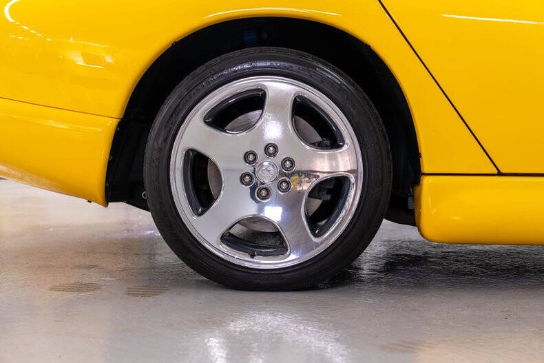 2001 Dodge Viper RT/10