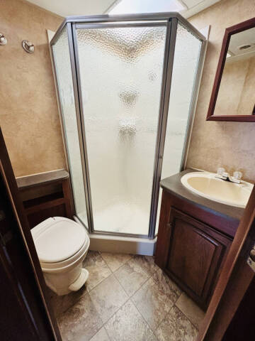 2012 Jayco Eagle HT 26.5RLS