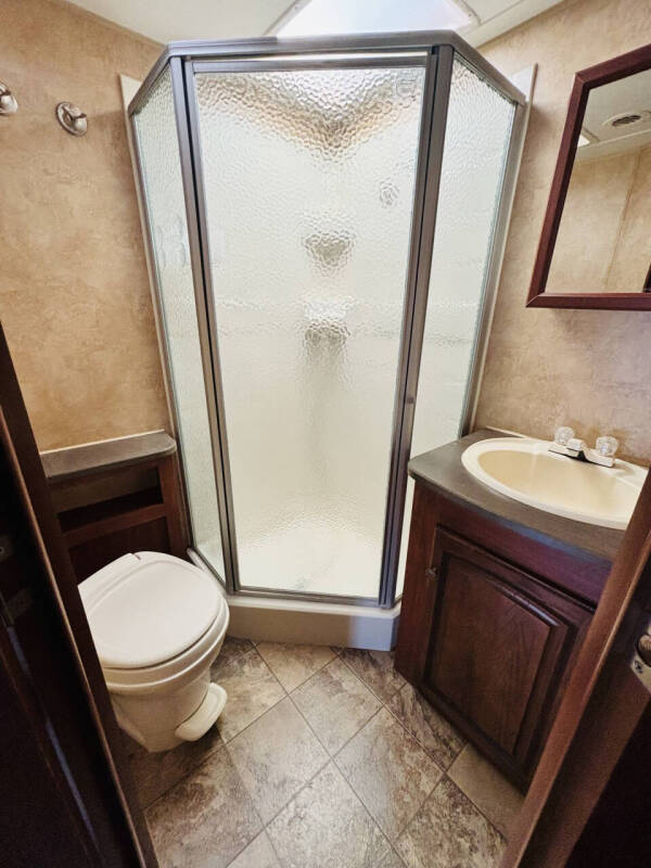 2012 Jayco Eagle HT 26.5RLS