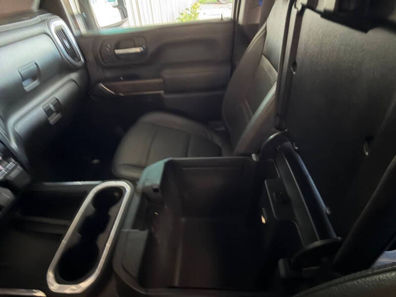 2022 GMC Sierra 3500HD