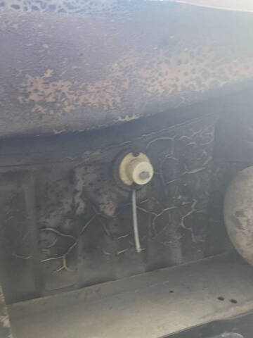 1981 Volkswagen Vanagon Camper