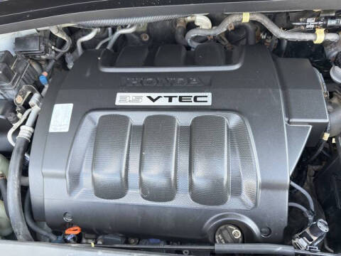 2007 Honda Odyssey EX