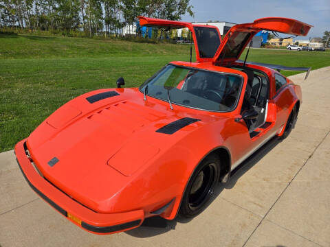 1980 Bradley GT2