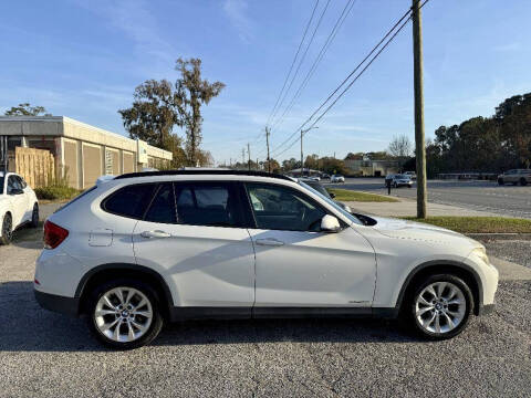 2013 BMW X1 xDrive28i
