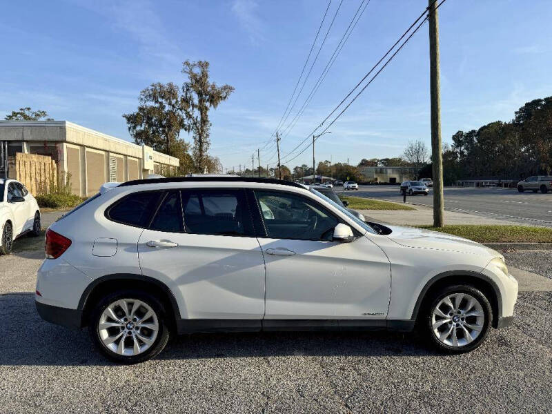 2013 BMW X1 xDrive28i