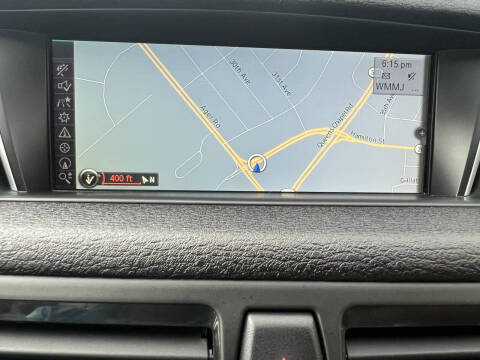 2013 BMW X1 xDrive28i