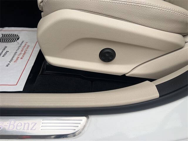 2021 Mercedes-Benz GLC GLC 300 4MATIC