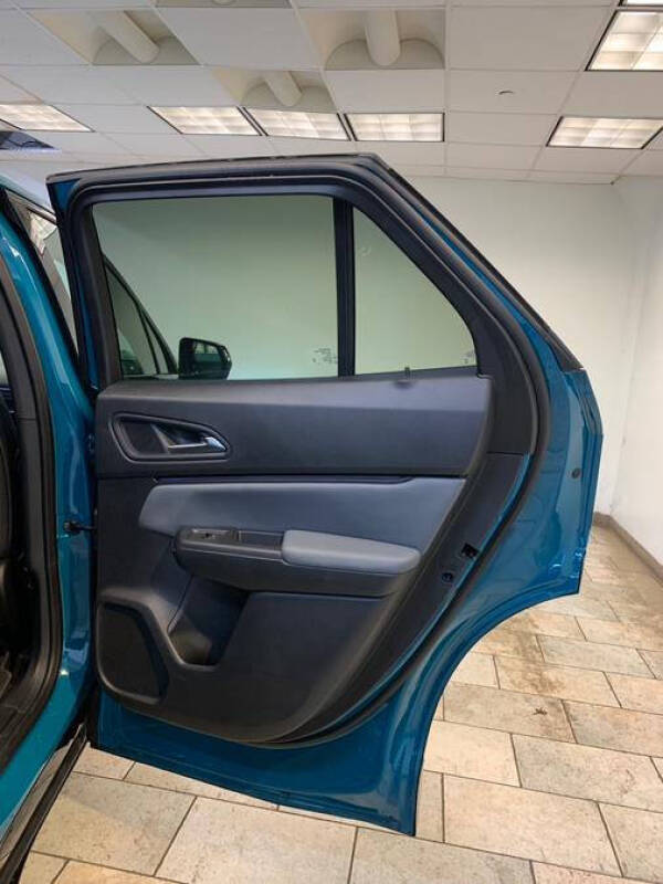 2024 Honda Prologue Elite