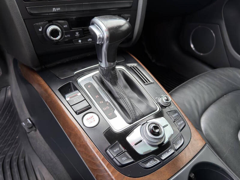 2015 Audi Allroad 2.0T quattro Premium Plus