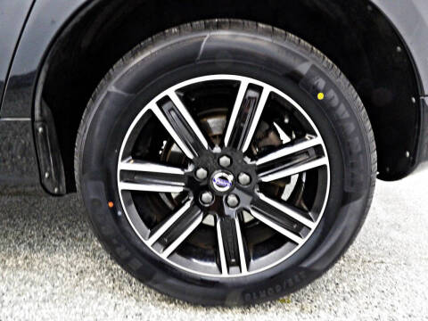 2017 Volvo XC60 T5 Dynamic