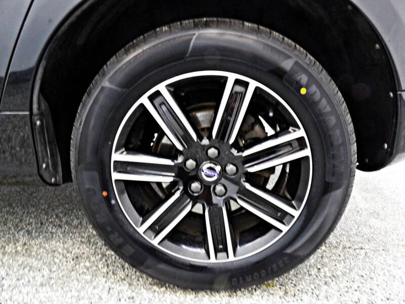 2017 Volvo XC60 T5 Dynamic