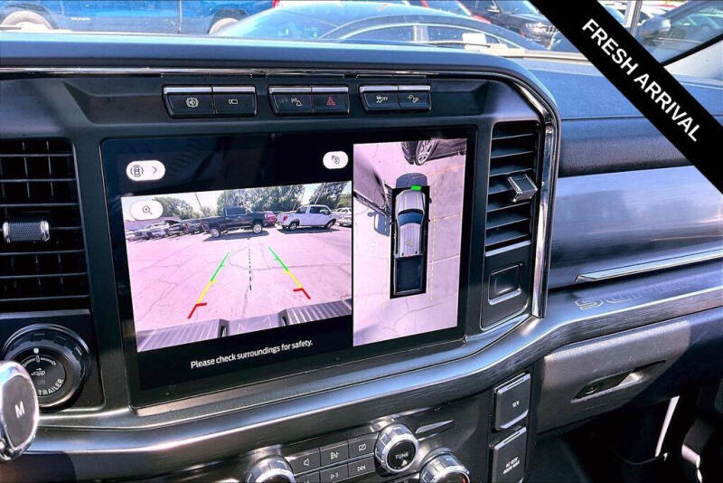 2024 Ford F-350 Super Duty