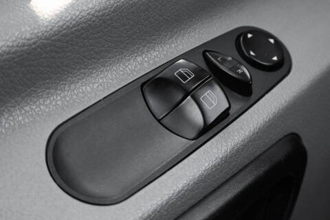 2013 Mercedes-Benz Sprinter 3500