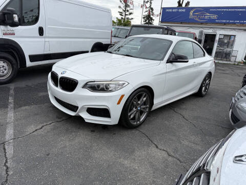 2015 BMW 2 Series M235i