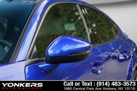 2024 Acura Integra Type S