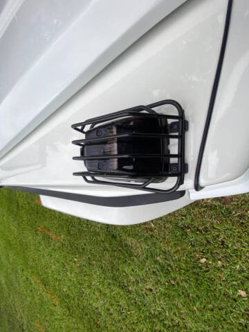 1993 Mercedes-Benz G-Class