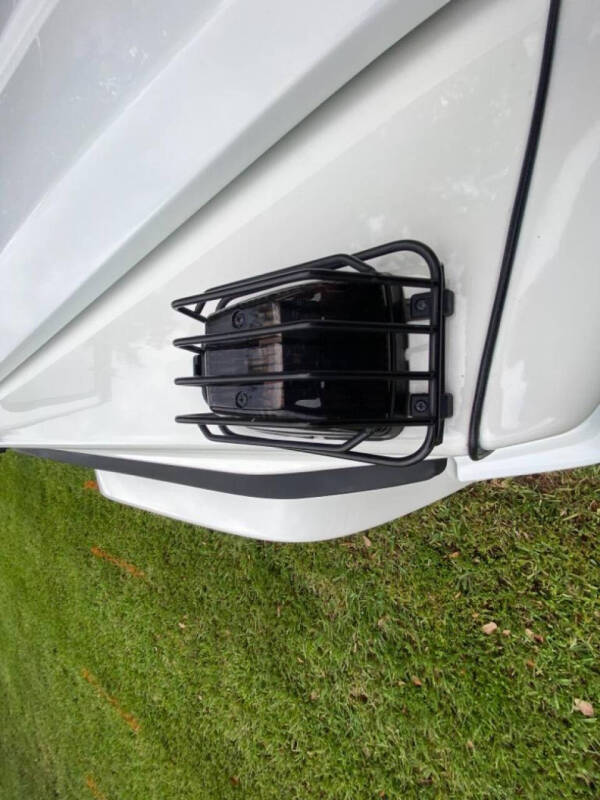 1993 Mercedes-Benz G-Class