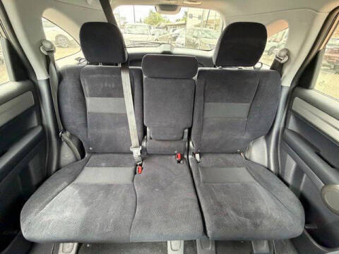 2010 Honda CR-V EX