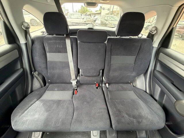 2010 Honda CR-V EX