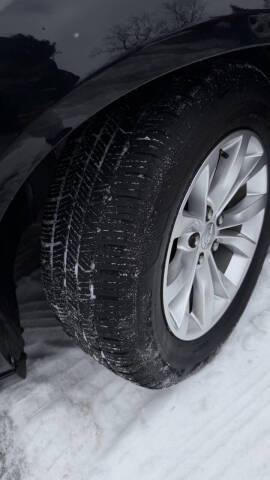 2015 Chrysler 300 Limited