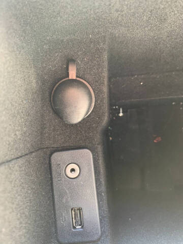 2011 Lincoln MKZ Hybrid