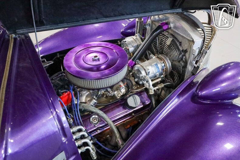 1939 Chevrolet Master Deluxe