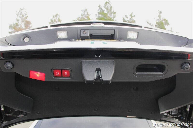 2013 Mercedes-Benz SL-Class SL 550