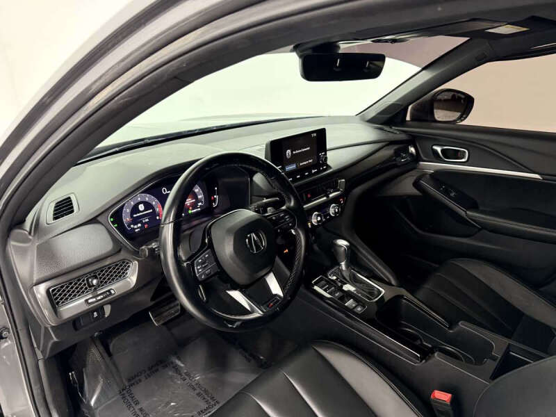 2023 Acura Integra w/A-SPEC