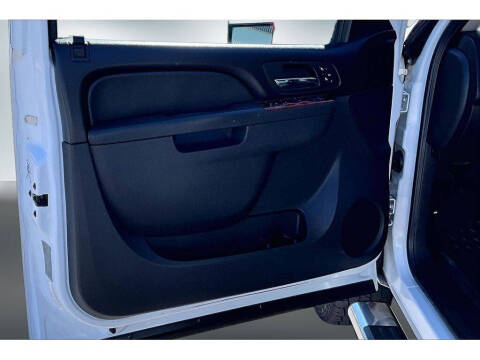 2010 Chevrolet Silverado 2500HD