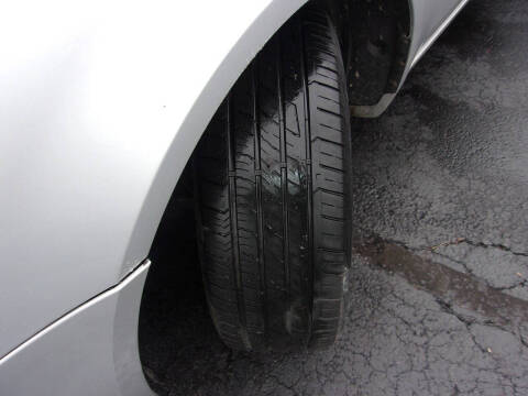 2009 Hyundai Sonata GLS