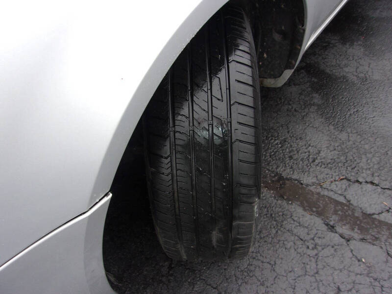 2009 Hyundai Sonata GLS