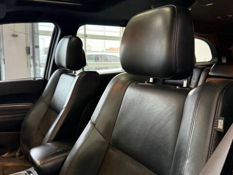 2019 Dodge Durango