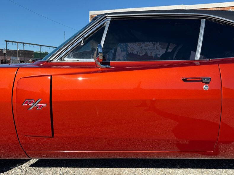 1970 Dodge Charger