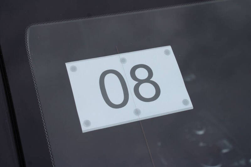 2012 Aston Martin Rapide