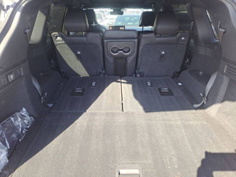 2023 Acura MDX SH-AWD w/A-SPEC