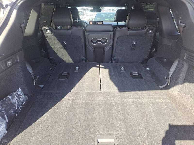 2023 Acura MDX SH-AWD w/A-SPEC