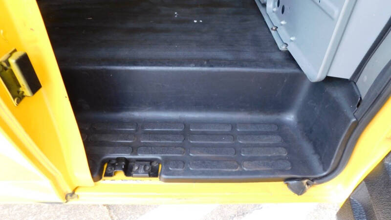 2017 GMC Savana 2500