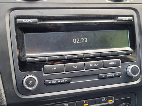 2014 Volkswagen Golf