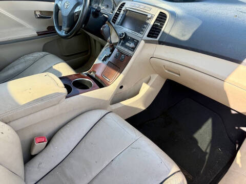 2010 Toyota Venza FWD V6