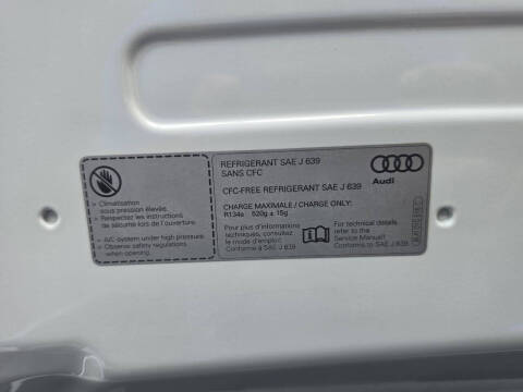 2016 Audi Q3 2.0T quattro Premium Plus